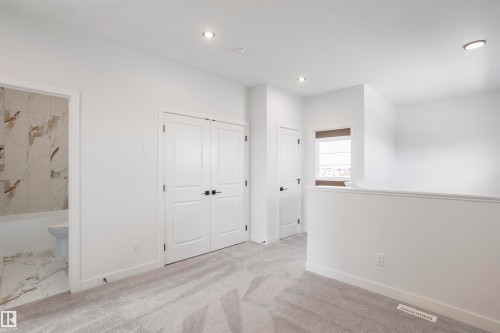 258 Black Stone Drive, Leduc, AB - Indoor Photo Showing Other Room