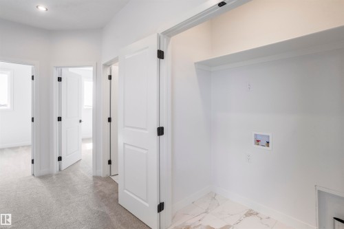 258 Black Stone Drive, Leduc, AB - Indoor Photo Showing Other Room