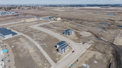 258 Black Stone Drive, Leduc, AB - Outdoor With View