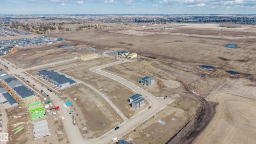 258 Black Stone Drive, Leduc, AB - Outdoor With View