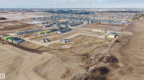 258 Black Stone Drive, Leduc, AB - Outdoor With View