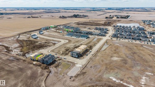 258 Black Stone Drive, Leduc, AB - Outdoor With View