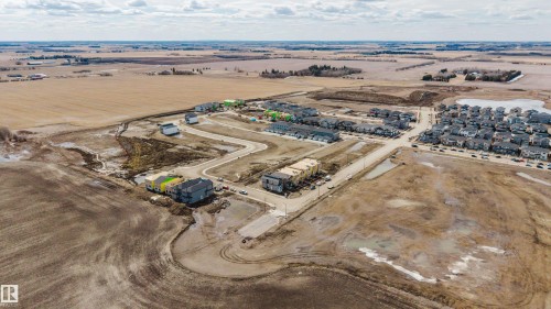 258 Black Stone Drive, Leduc, AB - Outdoor With View