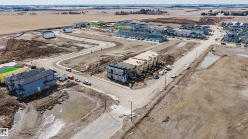 258 Black Stone Drive, Leduc, AB - Outdoor With View