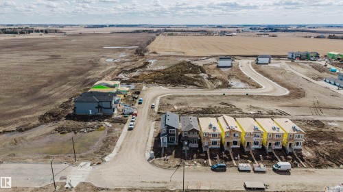 258 Black Stone Drive, Leduc, AB - Outdoor With View