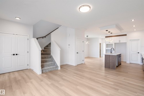 258 Black Stone Drive, Leduc, AB - Indoor