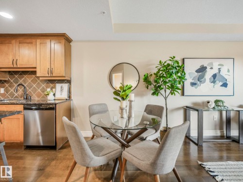 511 10142 111 Street, Edmonton, AB - Indoor Photo Showing Other Room