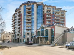 511 10142 111 Street  Edmonton, AB T5K 1K6