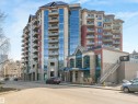 511 10142 111 Street, Edmonton, AB  - Outdoor With Facade 