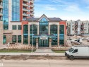 511 10142 111 Street, Edmonton, AB  - Outdoor 
