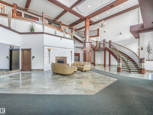 511 10142 111 Street, Edmonton, AB - Indoor Photo Showing Other Room