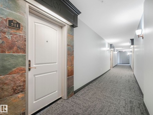511 10142 111 Street, Edmonton, AB - Indoor Photo Showing Other Room
