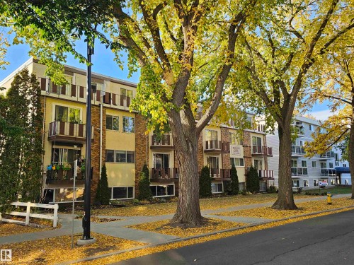 8 10616 123 Street  Edmonton, AB T5N 1P2