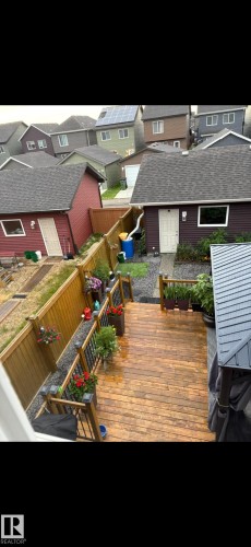 405 Orchards Boulevard, Edmonton, AB - Outdoor