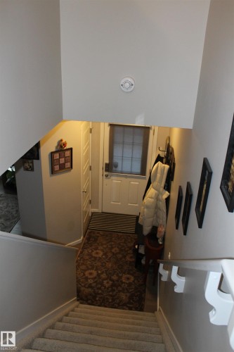405 Orchards Boulevard, Edmonton, AB - Indoor Photo Showing Other Room
