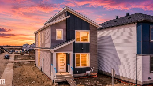 463 Bank Wynd  Leduc, AB T9E 1W2