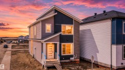 463 Bank Wynd Leduc, AB T9E 1W2