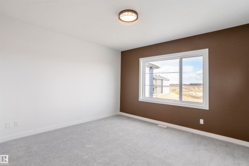 463 Bank Wynd, Leduc, AB - Indoor Photo Showing Other Room