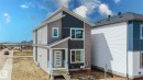 463 Bank Wynd, Leduc, AB  - Outdoor With Exterior 
