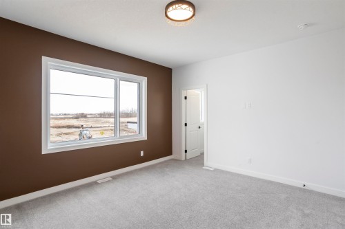 463 Bank Wynd, Leduc, AB - Indoor Photo Showing Other Room