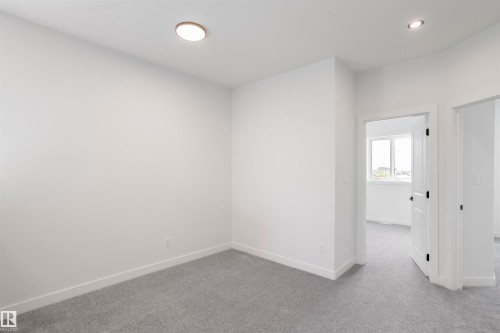 463 Bank Wynd, Leduc, AB - Indoor Photo Showing Other Room