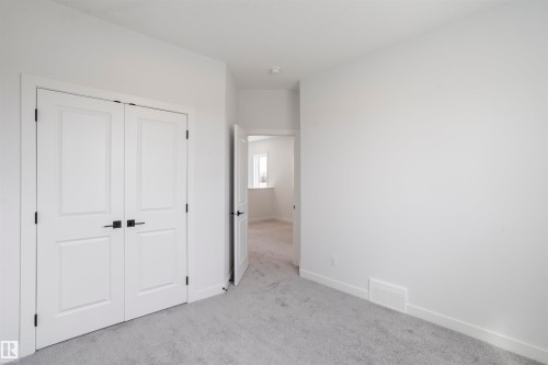 463 Bank Wynd, Leduc, AB - Indoor Photo Showing Other Room