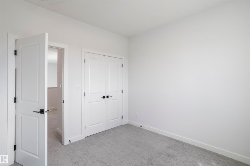 463 Bank Wynd, Leduc, AB - Indoor Photo Showing Other Room