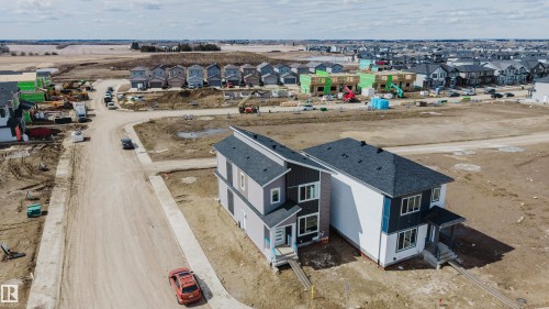 463 Bank Wynd, Leduc, AB - Outdoor With View