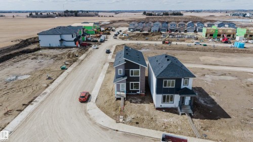 463 Bank Wynd, Leduc, AB - Outdoor
