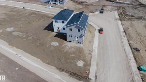 463 Bank Wynd, Leduc, AB - Outdoor