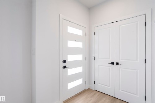 463 Bank Wynd, Leduc, AB - Indoor Photo Showing Other Room