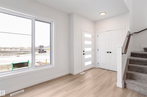 463 Bank Wynd, Leduc, AB - Indoor Photo Showing Other Room