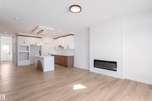 463 Bank Wynd, Leduc, AB - Indoor