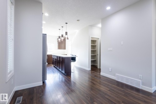 12212 124 Street, Edmonton, AB - Indoor Photo Showing Other Room
