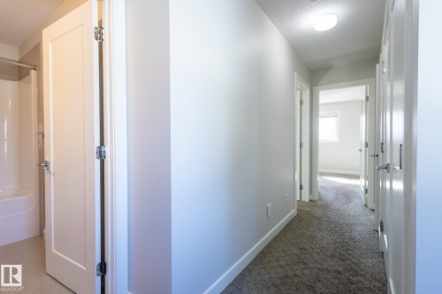 12212 124 Street, Edmonton, AB - Indoor Photo Showing Other Room