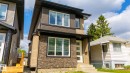 12212 124 Street, Edmonton, AB  - Outdoor With Facade 