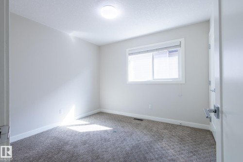 12212 124 Street, Edmonton, AB - Indoor Photo Showing Other Room