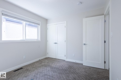 12212 124 Street, Edmonton, AB - Indoor Photo Showing Other Room