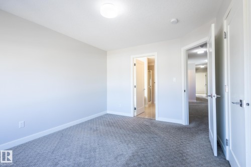12212 124 Street, Edmonton, AB - Indoor Photo Showing Other Room