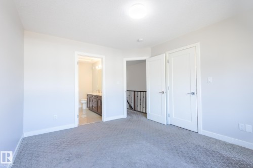 12212 124 Street, Edmonton, AB - Indoor