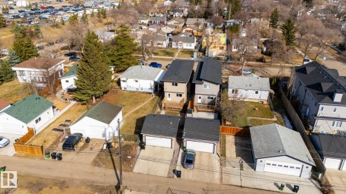 12212 124 Street, Edmonton, AB - Outdoor