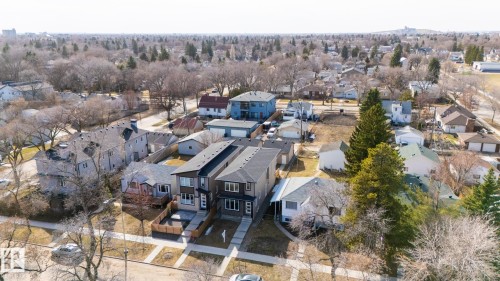 12212 124 Street, Edmonton, AB - Outdoor With View