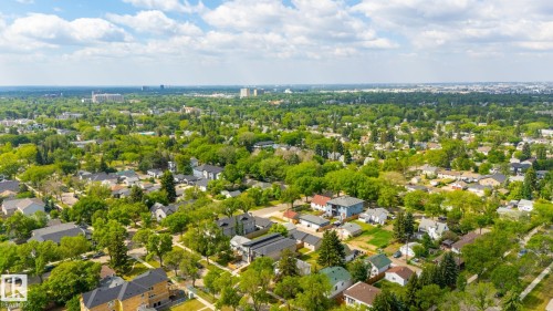 12212 124 Street, Edmonton, AB - Outdoor With View