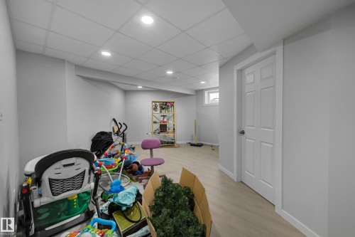 4960 191 Street, Edmonton, AB - Indoor