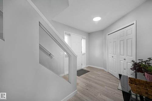 4960 191 Street, Edmonton, AB - Indoor Photo Showing Other Room