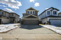 27 HERON Crescent Spruce Grove, AB T7X 0G1