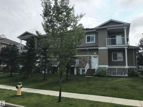 407 164 BRIDGEPORT Boulevard  Leduc, AB T9E 0L3
