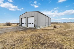 50531 RGE ROAD 14  Rural Parkland County, AB T7Y 2N2