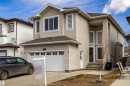 3611 14 Street, Edmonton, AB  - Outdoor With Facade 
