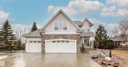 20 53302 RGE ROAD 261  Rural Parkland County, AB T7Y 1A7